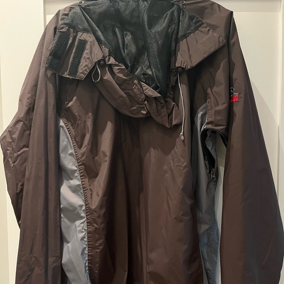 North face shell - Picture 1 of 6